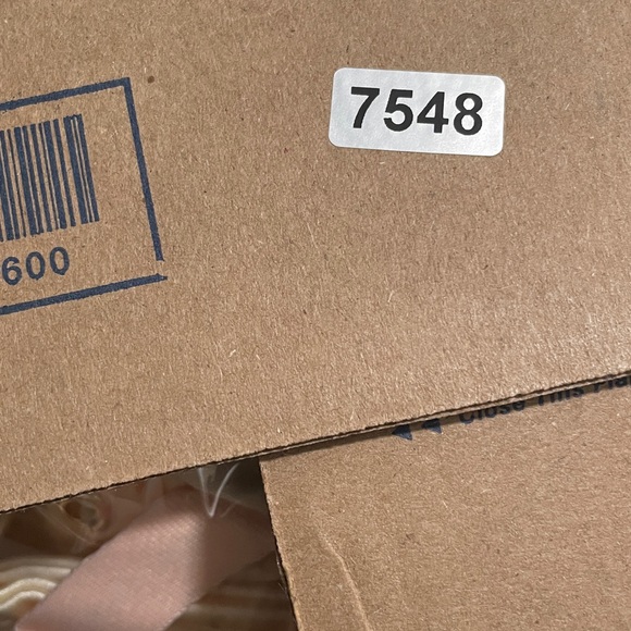 Oh Polly Callidora Lace Up Dress Gown Ivory Size US 4 NWT - Picture 7 of 15